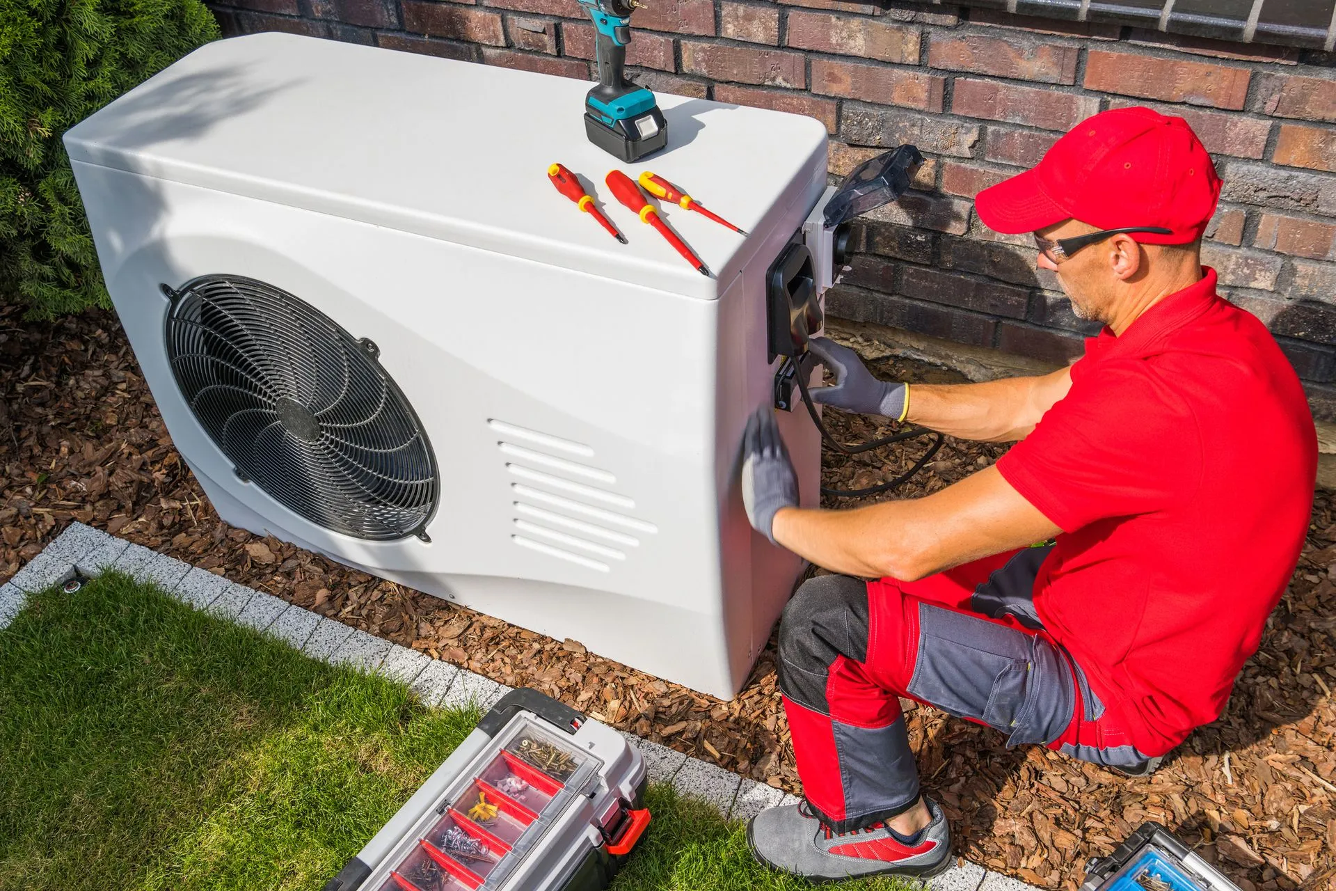 About HVAC in Ringgold, LA